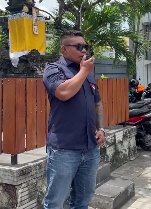 Pengamanan Artis & VIP Event oleh Sentinel Forces